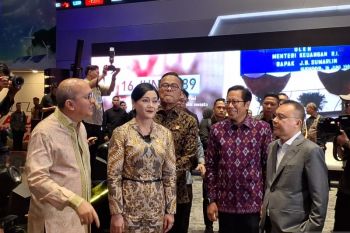 CEO Danantara: Saham perbankan RI masih di bawah harga wajar