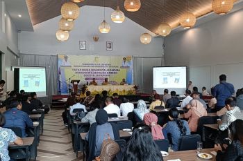 Pemkot Jayapura minta warga transparan laporkan pajak