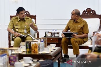 Pemprov Sumut optimalkan pelayanan kesehatan lewat RS KSO