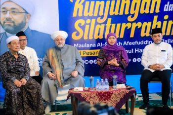 Gubernur Jatim: Pesantren berperan strategis bentuk karakter bangsa