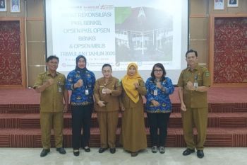 Bapenda Kapuas borong empat rekor pajak tertinggi se-Kalteng
