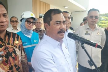 Kemenimipas permudah pegawainya mendapat rumah layak