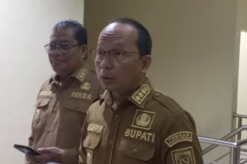Pemkab Bangka Tengah susun RIPJPID perkuat riset dan inovasi daerah