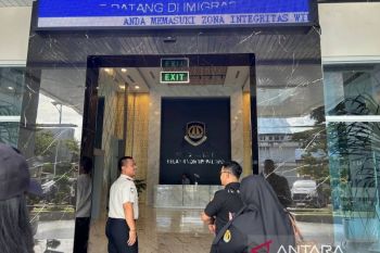 Ditjen Imigrasi kenalkan keunikan Kantor Imigrasi Palopo ke media