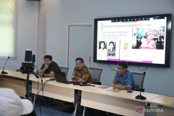 IPB kenang 100 tahun Sajogyo melalui refleksi pembangunan desa
