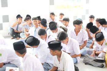 Pemkab Lotim tingkatkan keamanan pangan sekolah