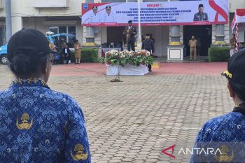 Pemkab Manokwari terapkan lembar kerja elektronik untuk pegawai