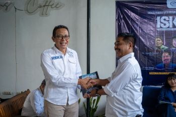 ISKI Jatim fokus benahi etika komunikasi di era media sosial