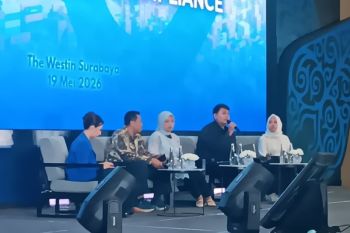 KSO SCISI dampingi pelaku usaha penuhi regulasi impor