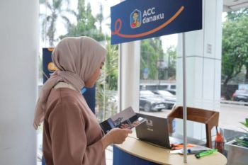 Perusahaan pembiayaan dukung modal usaha untuk pelaku UMKM