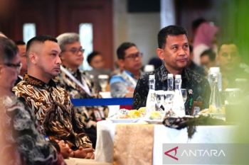 Kemenbud gandeng BRIN perkuat narasi museum berbasis riset ilmiah