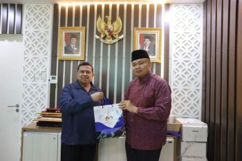 Indonesia-Malaysia bahas upaya penguatan ekosistem halal kawasan