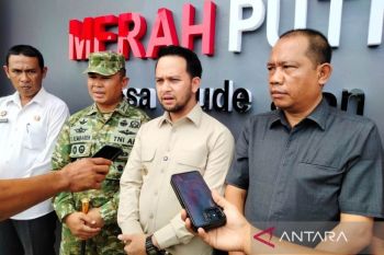 Pemkab Aceh Barat percepat pembangunan KDMP, dukung pertumbuhan ekonomi gampong