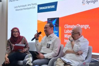 KLH: Lakukan adaptasi perubahan iklim lebih awal di wilayah rentan