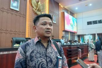 KPK: Pengadaan proyek di Aceh minim tender hanya 0,92 persen, didominasi PL