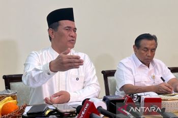 Mentan minta Satgas Pangan jaga  harga minyak goreng jelang Idul Adha
