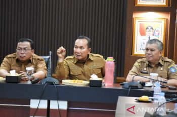 Kubu Raya siapkan dispensasi pembelian solar bersubsidi angkutan air