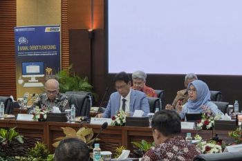 Pimpin debottlenecking, Purbaya setujui Rp200 juta untuk dana riset