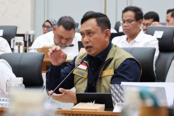 Bulog usulkan pemberian beras natura bagi ASN, TNI dan Polri