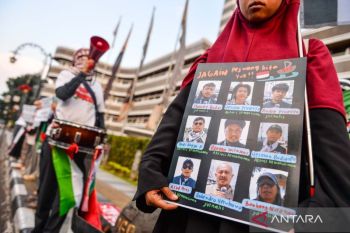Wamendag Dyah Roro Esti: Produk fashion Lobam Bintan potensial tembus pasar ekspor