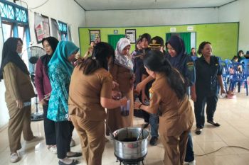 Pemkab Bartim ajak IRT tingkatkan ekonomi lewat literasi inklusif