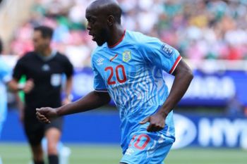 Daftar skuad RD Kongo: Bomber Newcastle Yoane Wissa jadi andalan