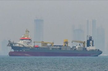Iran Bentuk Otoritas Baru, Selat Hormuz Kini di Bawah Kendali Khusus