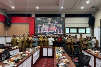 Pemkot Singkawang: Kirab Grebeg Suro perkuat harmoni budaya-pariwisata