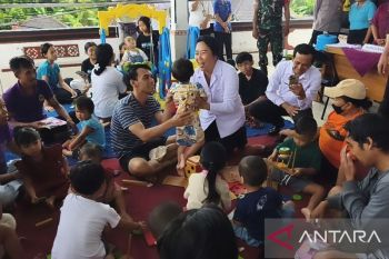 Bangli tingkatkan layanan kesehatan di Posyandu