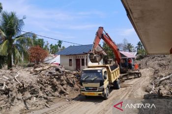 Pemprov Aceh minta pemda cepat validasi data bencana untuk pemulihan