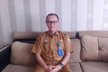 Tekan inflasi, Pemkab Lebak gencar lakukan GPM dan OP
