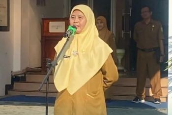 Dinkes Karawang minta masyarakat jaga kebersihan lingkungan untuk hindari Hantavirus