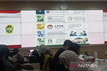 Tim Hukum Yogyakarta terima  kuasa hukum dari 125 orang tua korban daycare