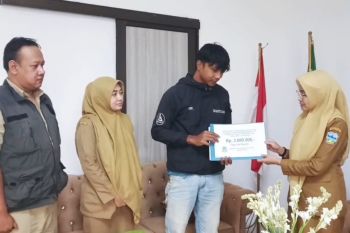 Garut bantu pemulangan warganya yang terlantar di NTT