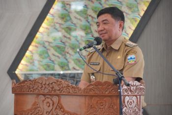 Bupati Garut ajak warga cegah penyalahgunaan obat keras