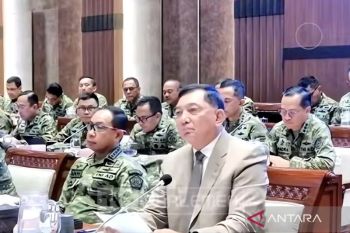 Menteri ESDM: Stok solar aman karena Indonesia tak lakukan impor