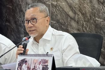 Pemerintah libatkan TNI untuk proyek olah timbunan sampah jadi BBM
