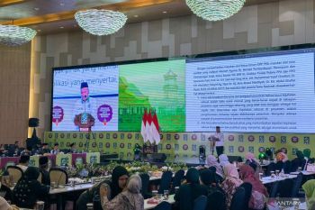 Pertemuan nasional sepakati lima hal soal kekerasan seksual di ponpes
