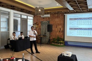 BRI salurkan KUR Rp4,2 T ke Bali Nusra di kwartal I 2026
