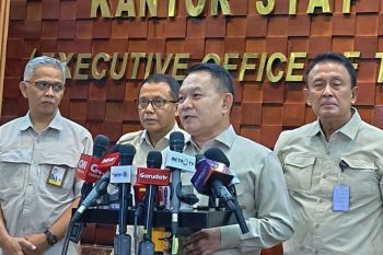 RI desak Israel segera melepaskan seluruh awak misi kemanusiaan