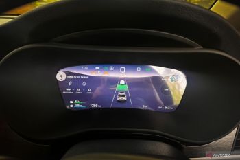 BYD luncurkan cip terbaru mobil listrik tanpa sopir
