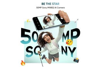 Realme 16T bakal dibekali sensor kamera 50 MP dan Selfie Mirror