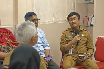 Pindah KK demi sekolah di Surabaya bakal tak dilayani
