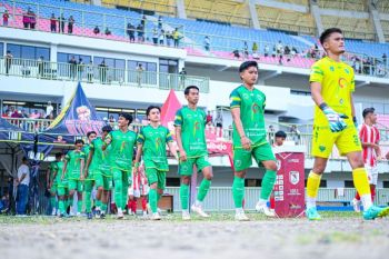 PSSI Pastikan PSPP Padang Panjang lolos ke putaran Nasional Liga 4 Piala Presiden 2025/2026