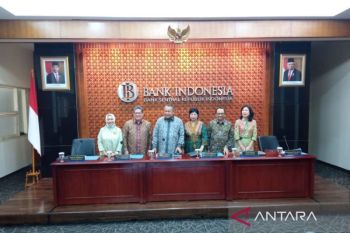 BI Tahan Suku Bunga di 4,75%: Fokus Jaga Stabilitas Rupiah dan Dorong Ekonomi Nasional