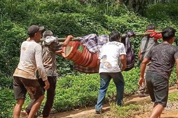 NTB memangkas biaya perjalanan dinas imbas dana bagi hasil tambang menurun