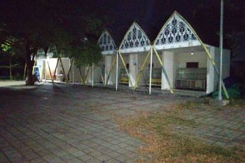 KPUD sosialisasikan Pemilu 2024 melalui kegiatan OSIS di Mataram