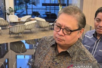 ASEAN digital pact could lift Indonesia's economy to $600B: Airlangga