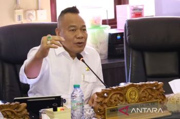Sengketa batas RW di Bambe Surabaya memanas, Komisi A turun tangan