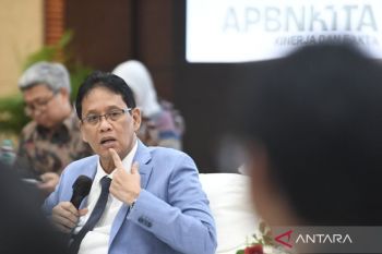 Purbaya laporkan manipulasi nilai ekspor ke Presiden